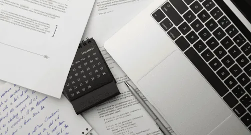 Revisione tesi