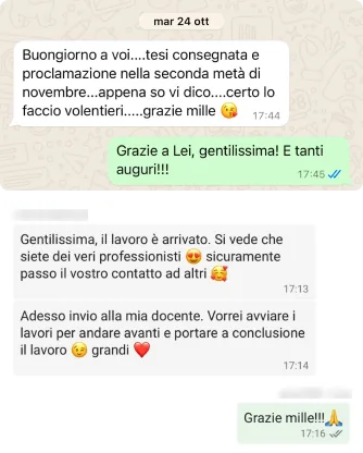 Recensioni foto 1