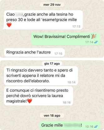 Recensioni foto 2