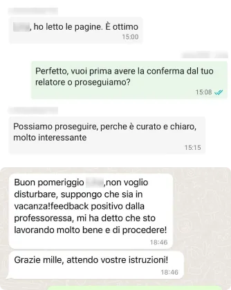 Recensioni foto 3